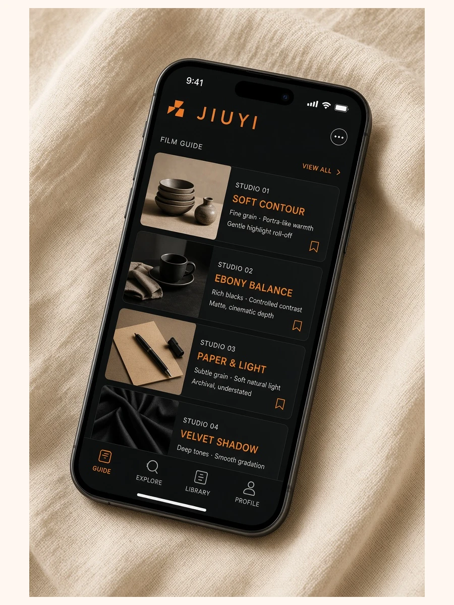 91 APP 移动阅读界面示意